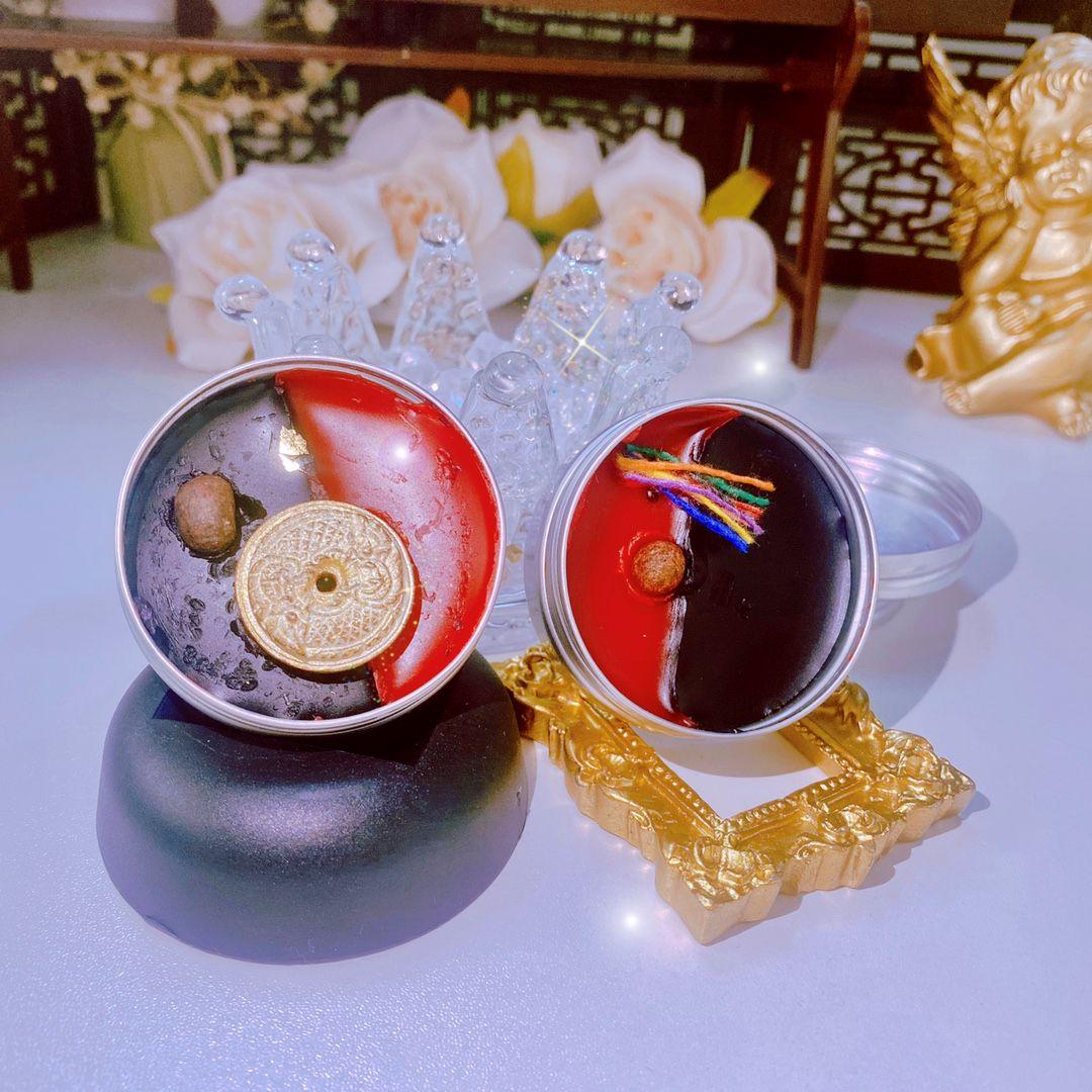 阿贊濕 財情雙降 舍內雅妃膏