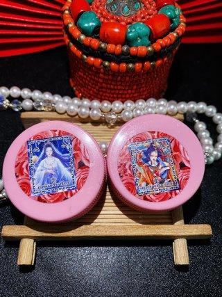 阿贊姜凱 魅力九尾狐仙膏