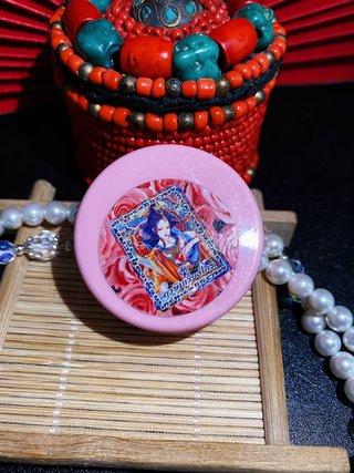 阿贊姜凱 魅力九尾狐仙膏