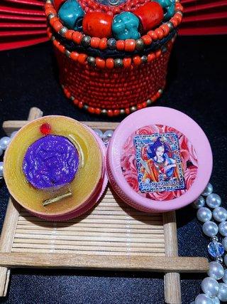 阿贊姜凱 魅力九尾狐仙膏