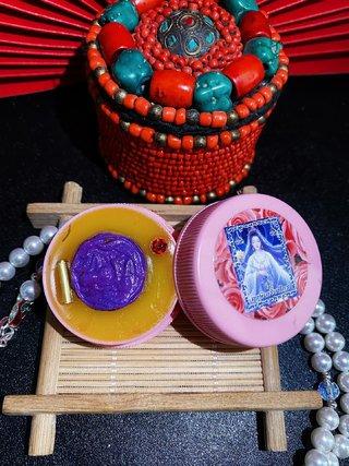 阿贊姜凱 魅力九尾狐仙膏
