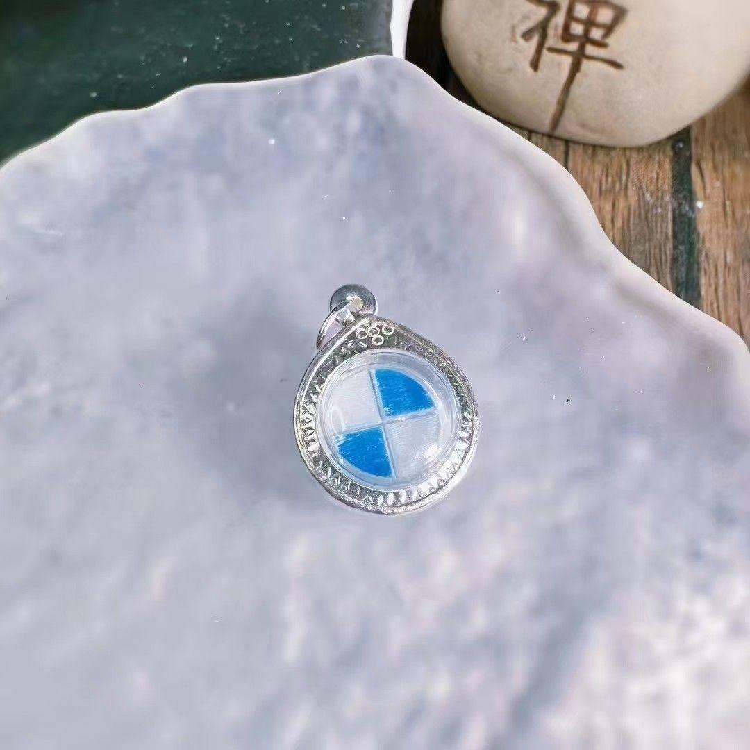 婆康潘 阿贊宋旺 千萬財降膏