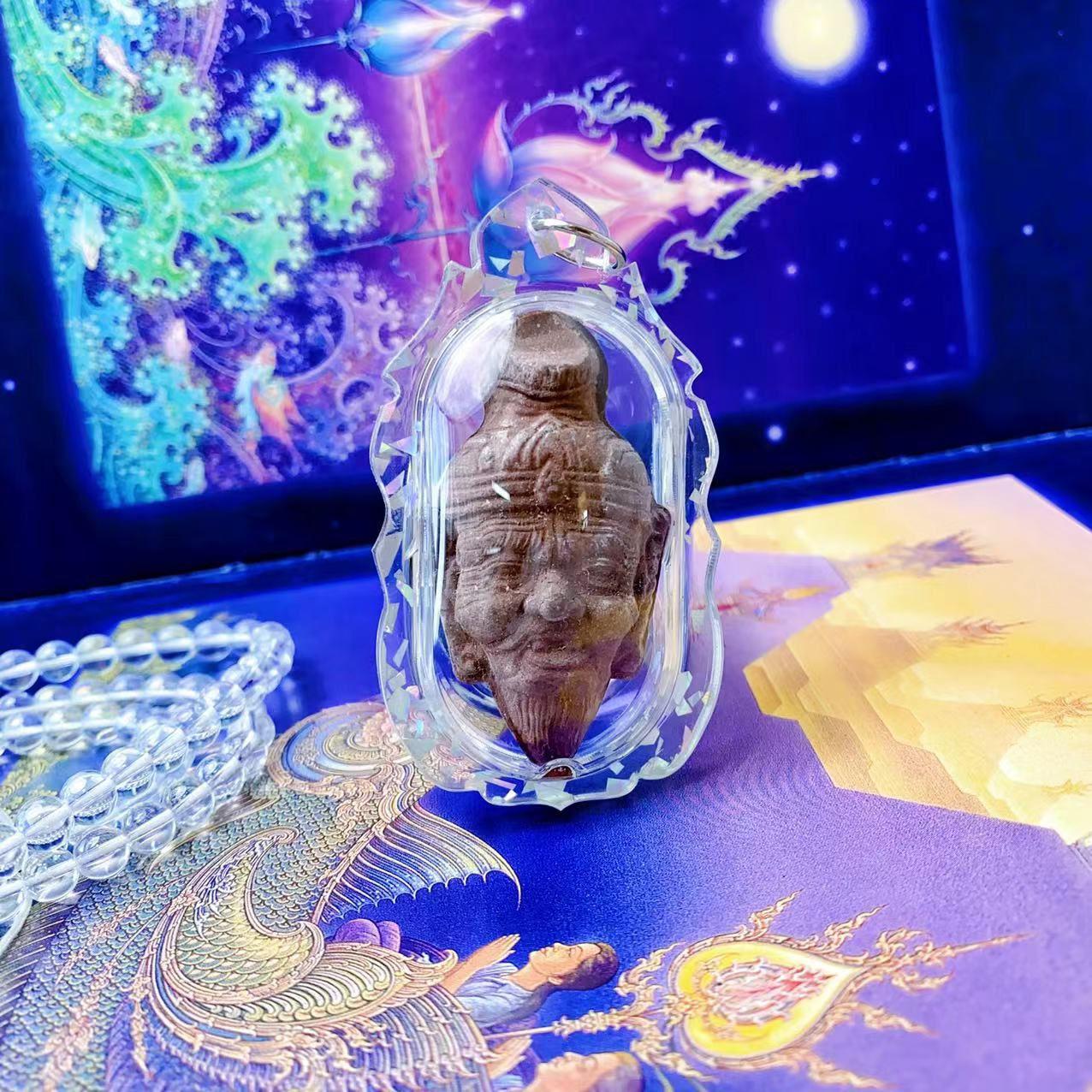 阿贊濕 魯士頭