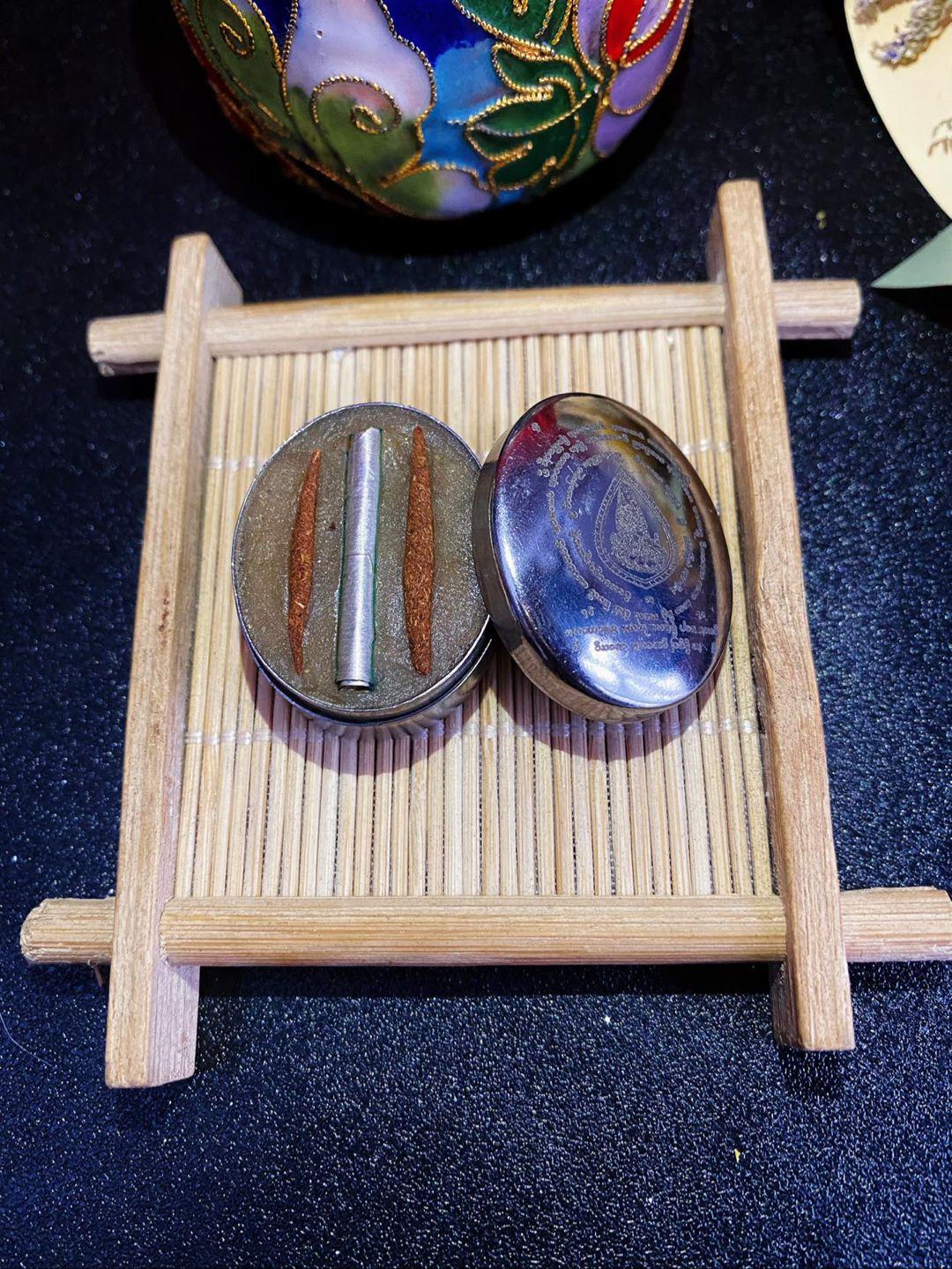 阿贊空撒 發財膏