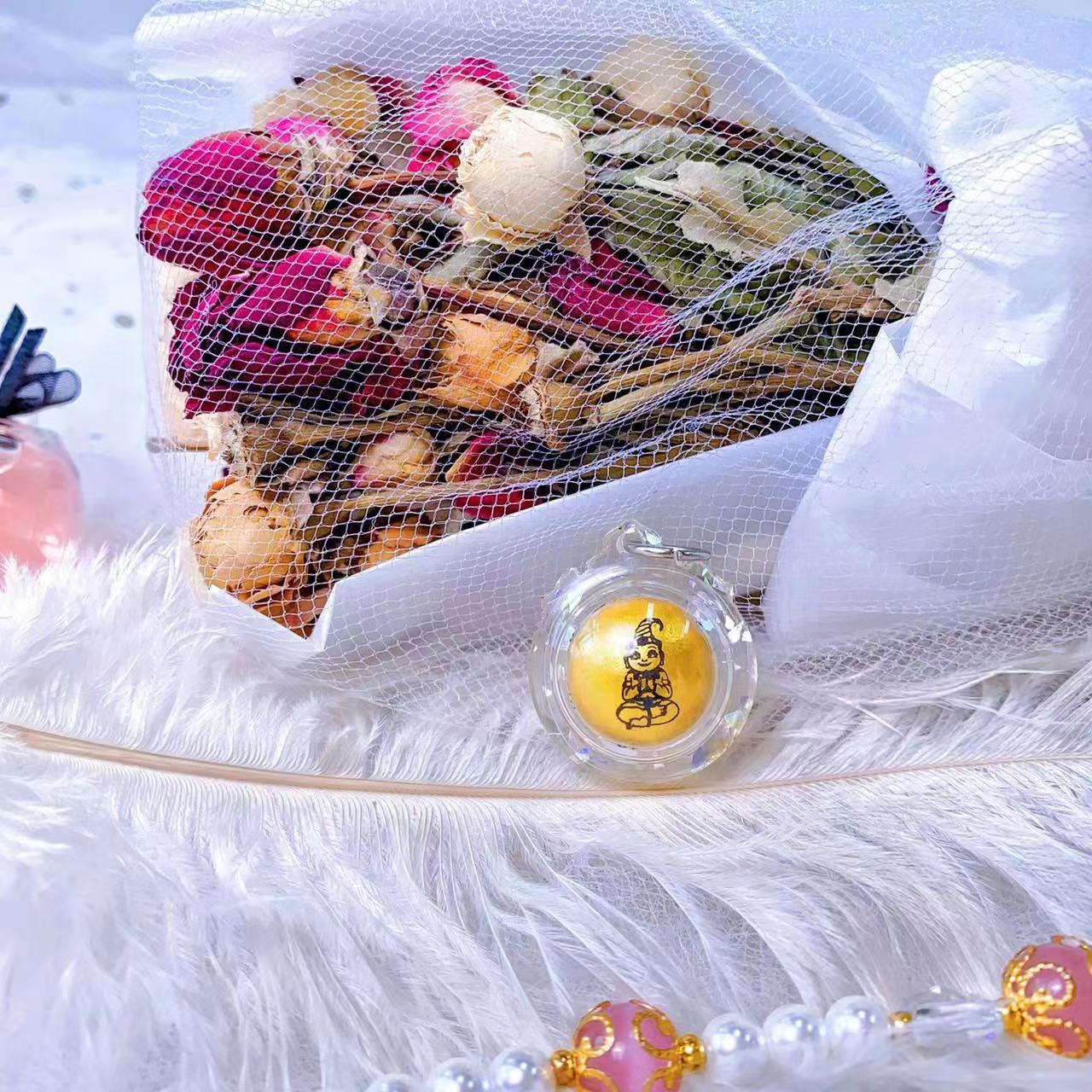 阿贊咒 拍嬰轉運珠