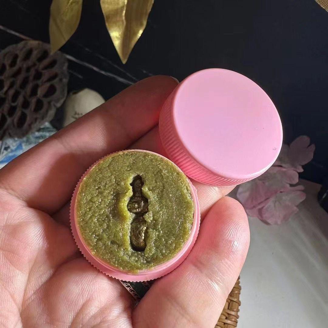 阿贊奧 瑪薩雅法膏