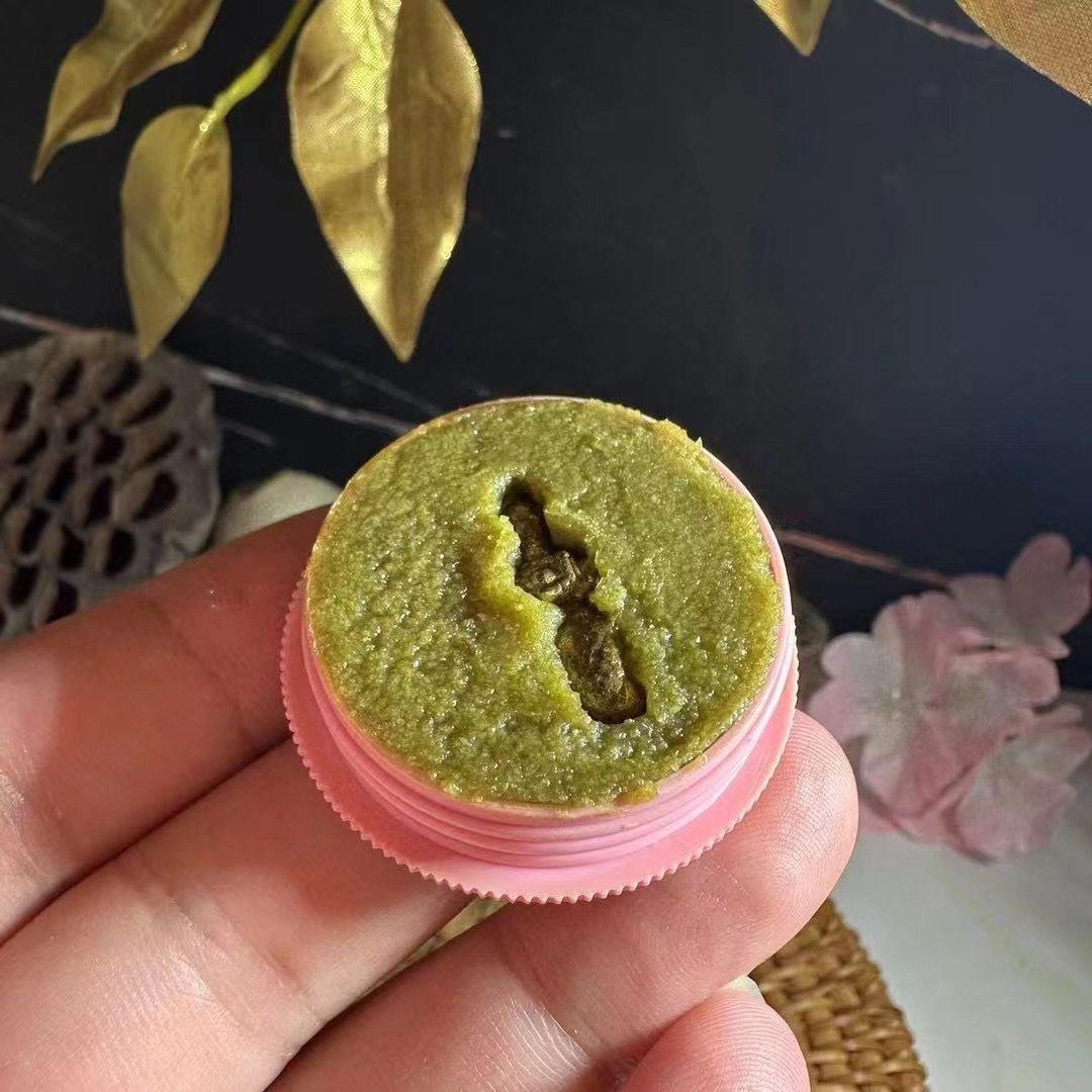 阿贊奧 瑪薩雅法膏
