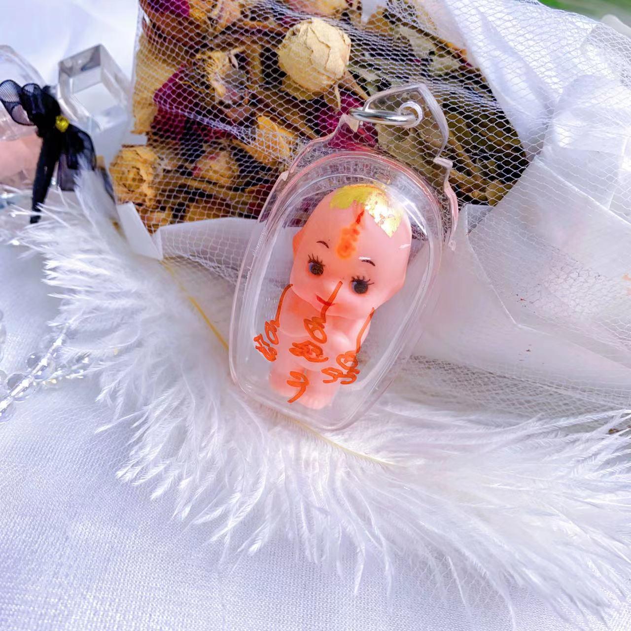 龍婆Boon 古曼麗