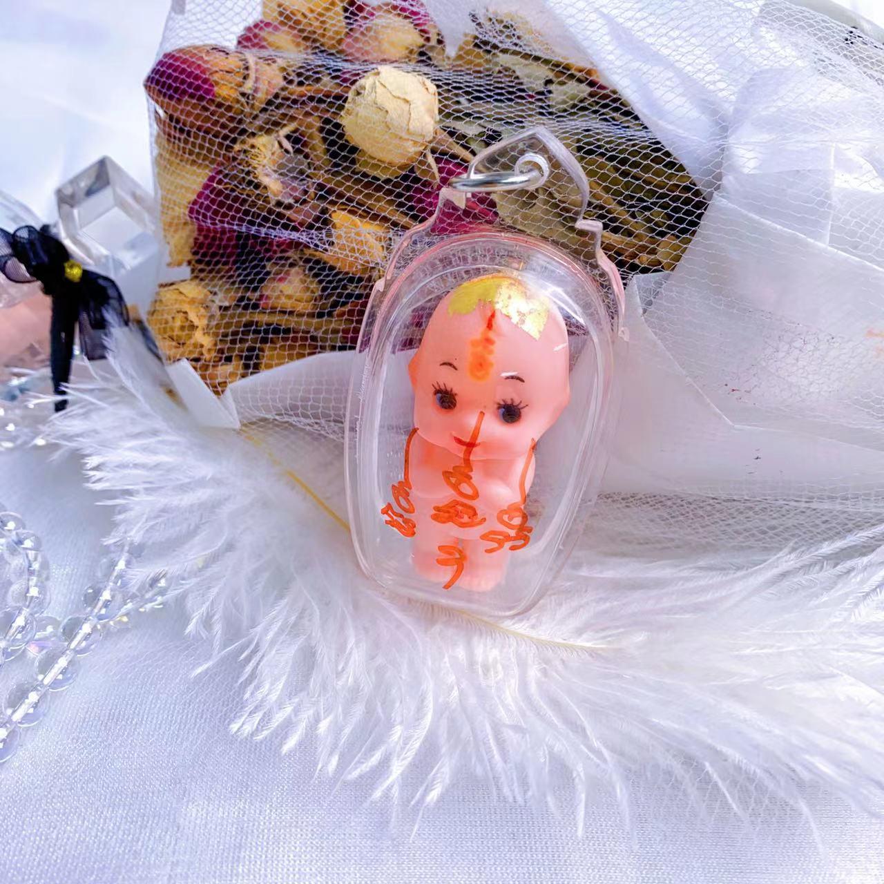 龍婆Boon 古曼麗