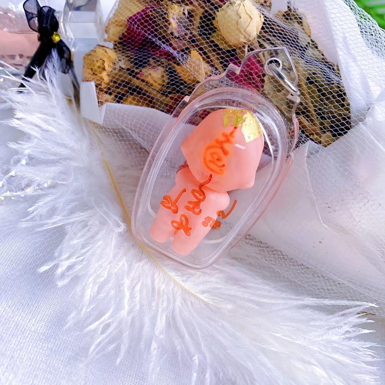 龍婆Boon 古曼麗