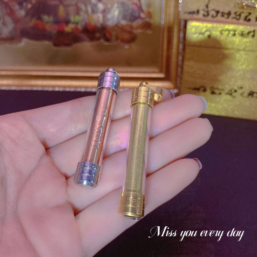 阿贊奔燙 全能蚊子符管
