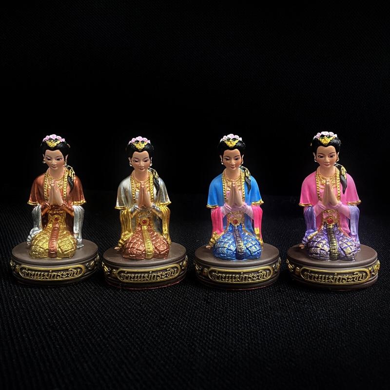 古巴阿里雅察 祈願女神 許願女神