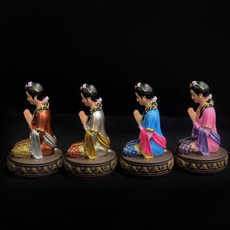 古巴阿里雅察 祈願女神 許願女神