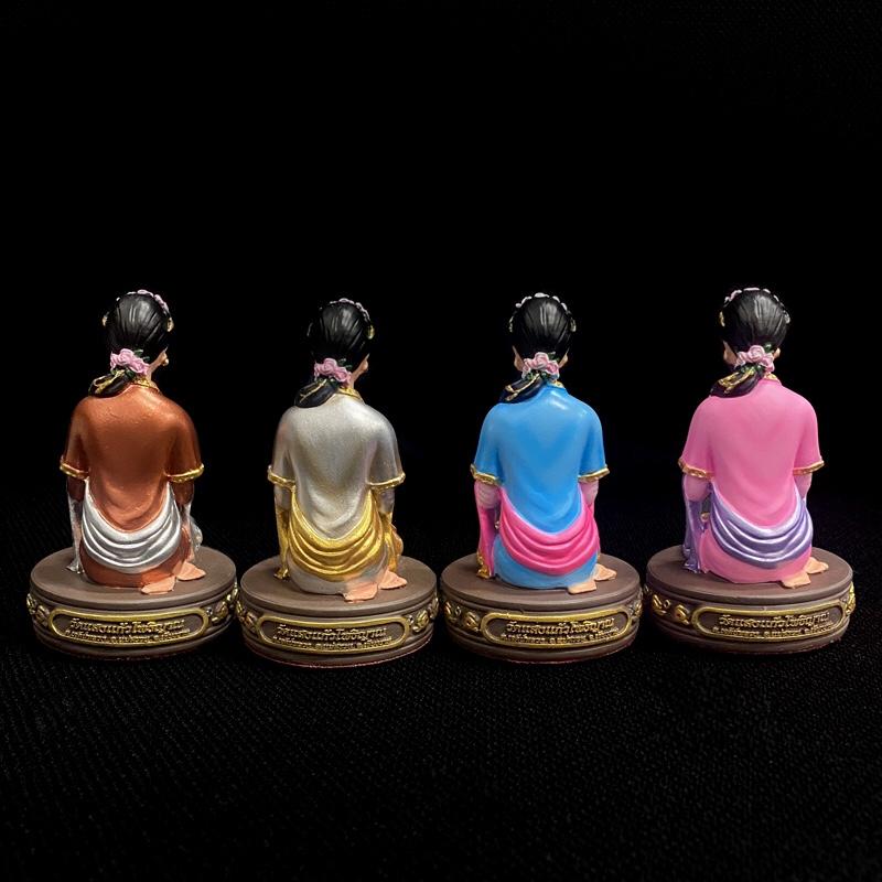 古巴阿里雅察 祈願女神 許願女神
