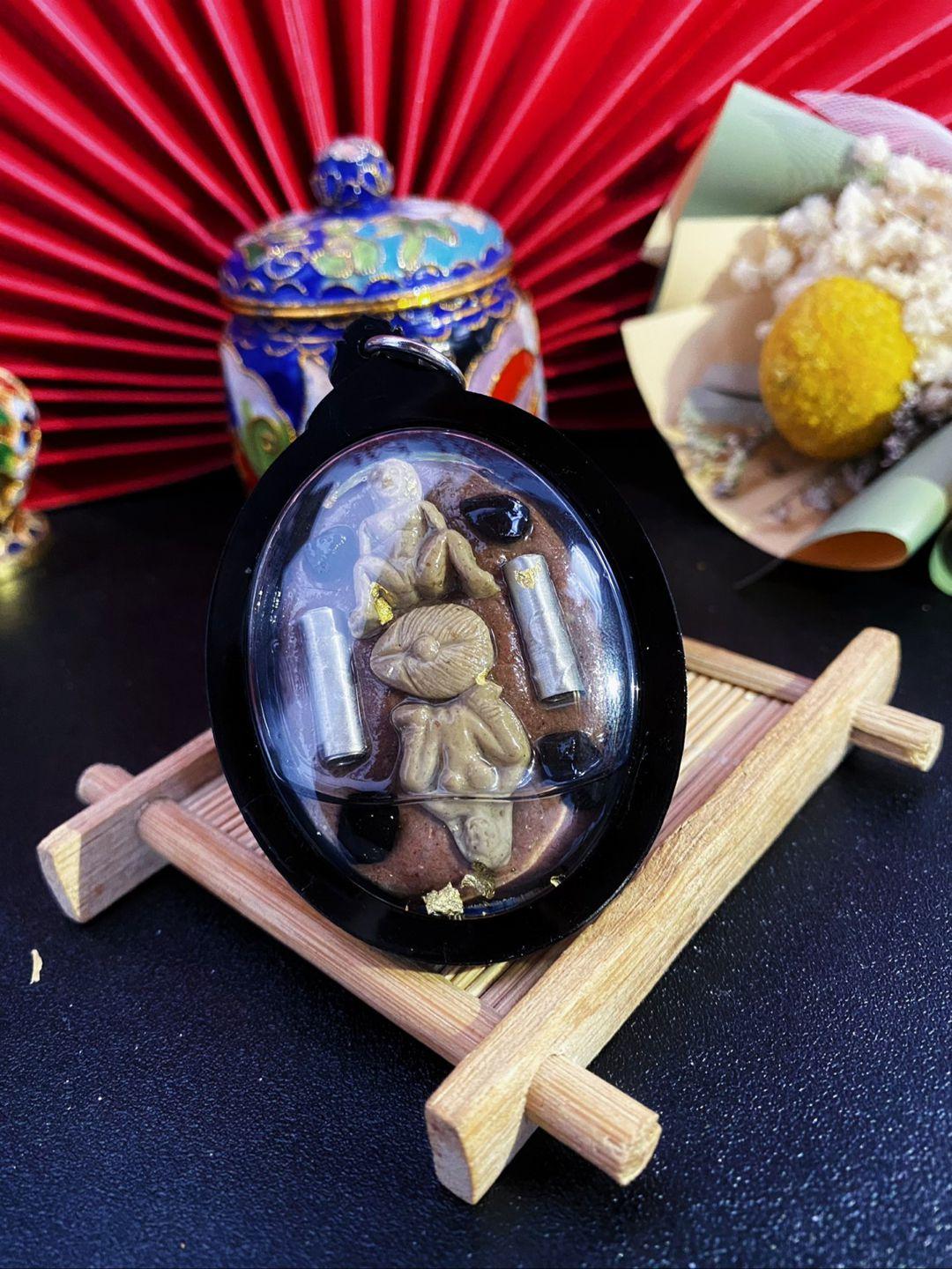 阿贊空撒 燕通巴拉吉