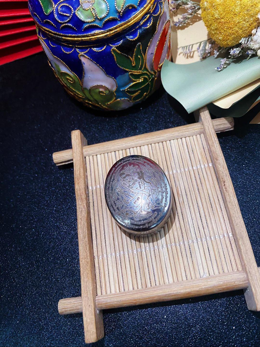 阿贊空撒 燕通雅妃膏