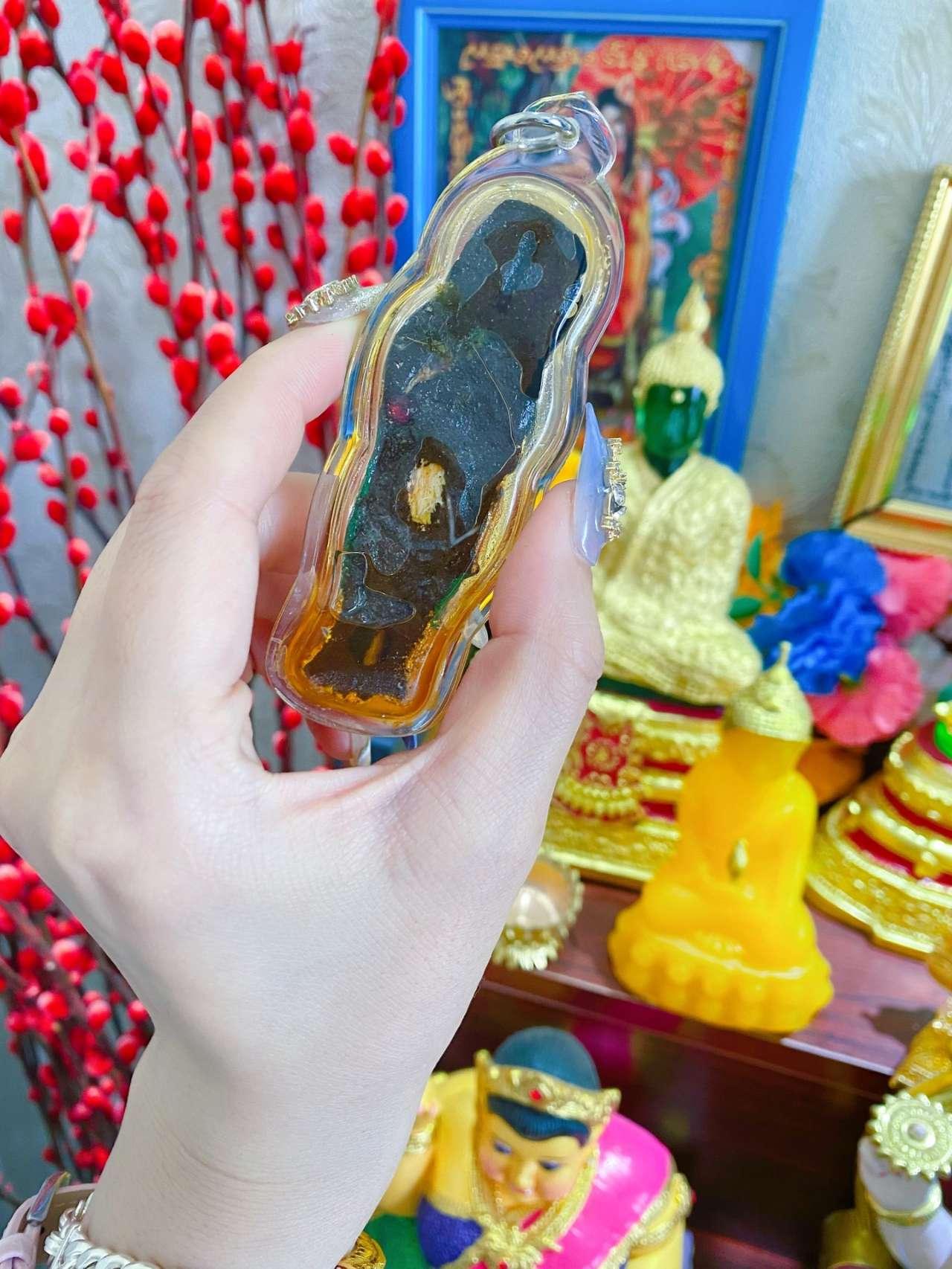 阿贊灣猜 樹精姊姊