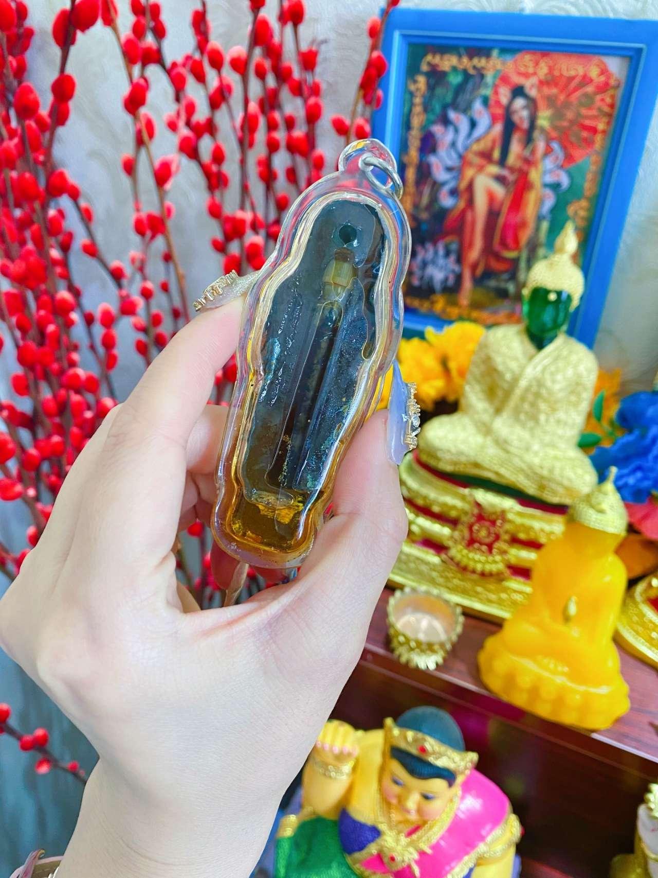 阿贊灣猜 樹精姊姊