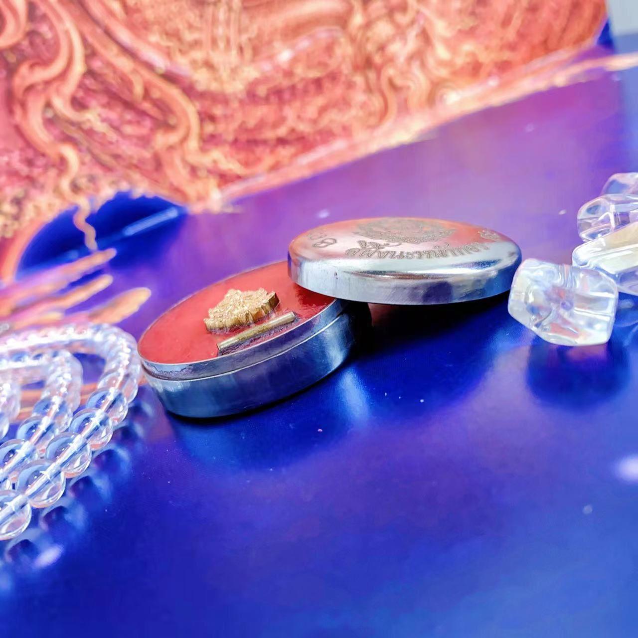 阿贊蘇斌 娜娜鼻祖膏