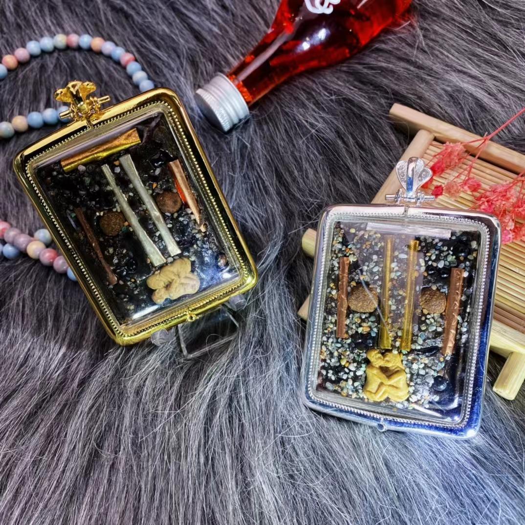 阿贊濕 南平媽媽