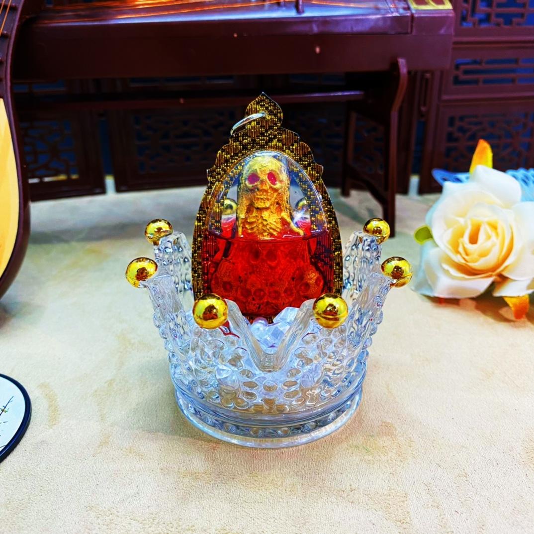 阿贊姜凱 派燙