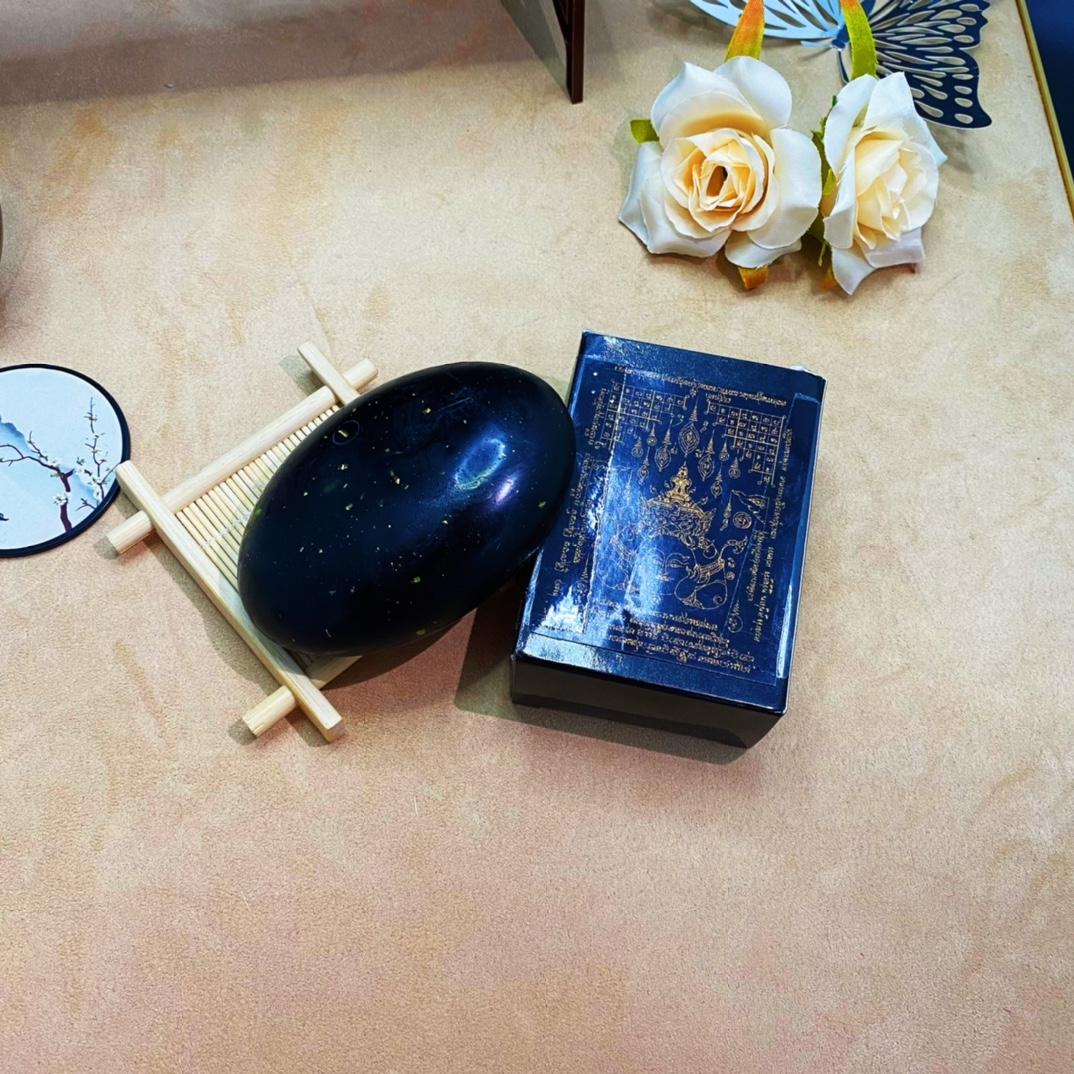 阿贊姜凱 拉胡法皂