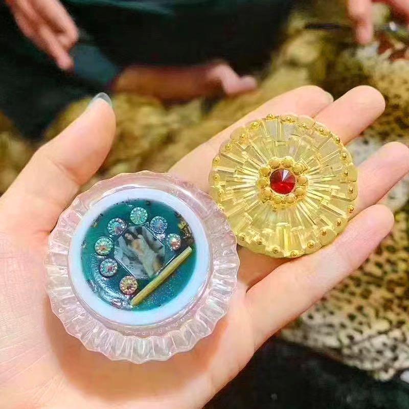 阿贊瑪諾 狐仙膏