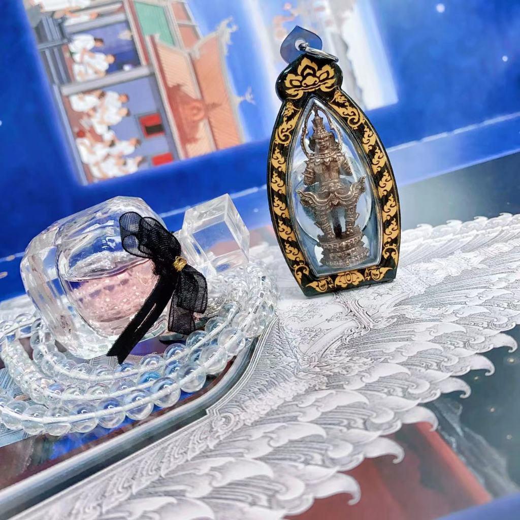 魯士坤皮 陶威蘇灣天神