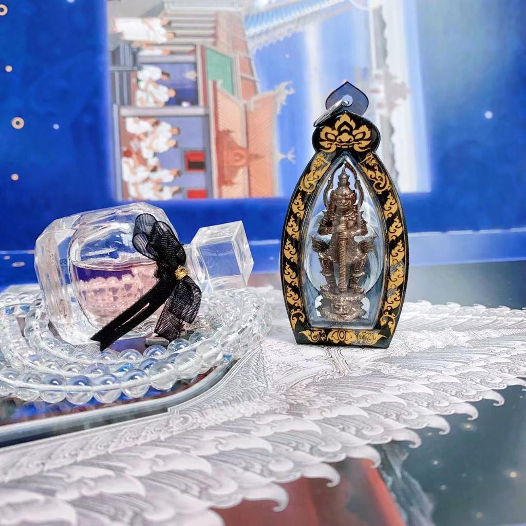 魯士坤皮 陶威蘇灣天神
