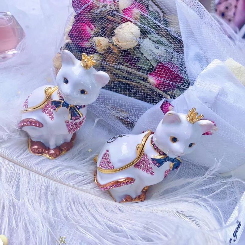 法會版 貓仙魅魂香體膏