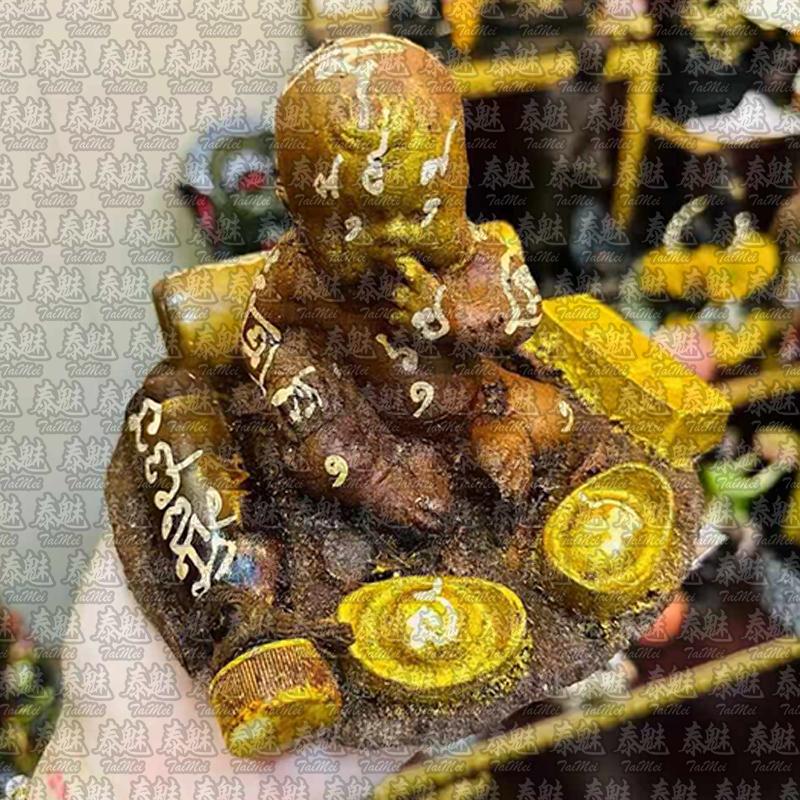 阿贊端迪 古曼