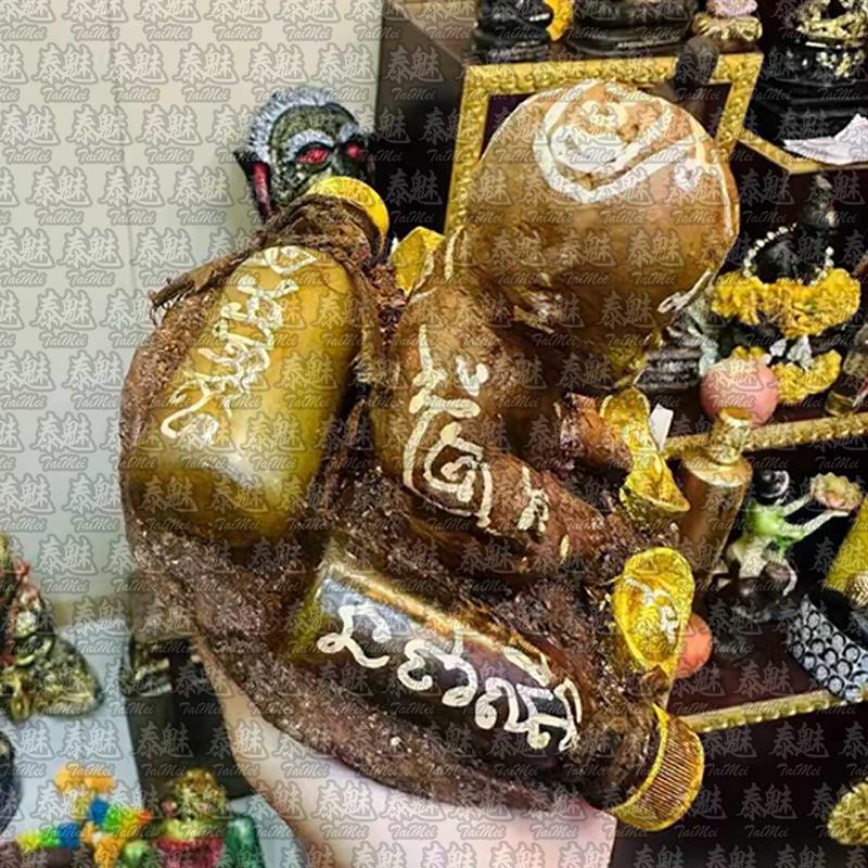 阿贊端迪 古曼