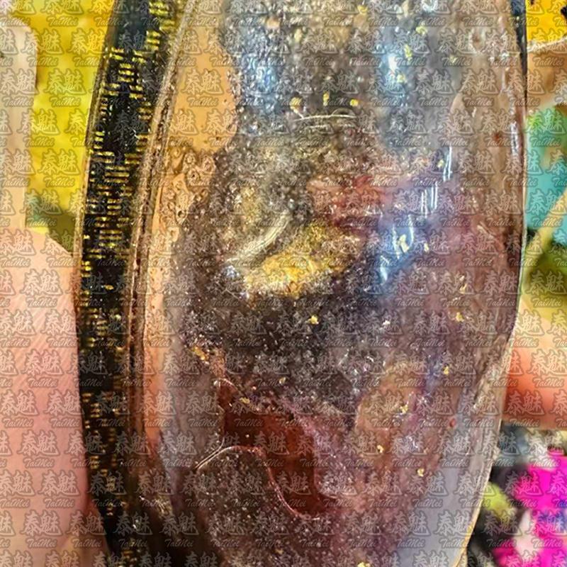 魯士舍神明
