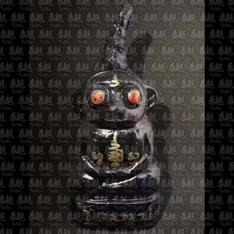 阿贊梗 結界鬼 拍嬰