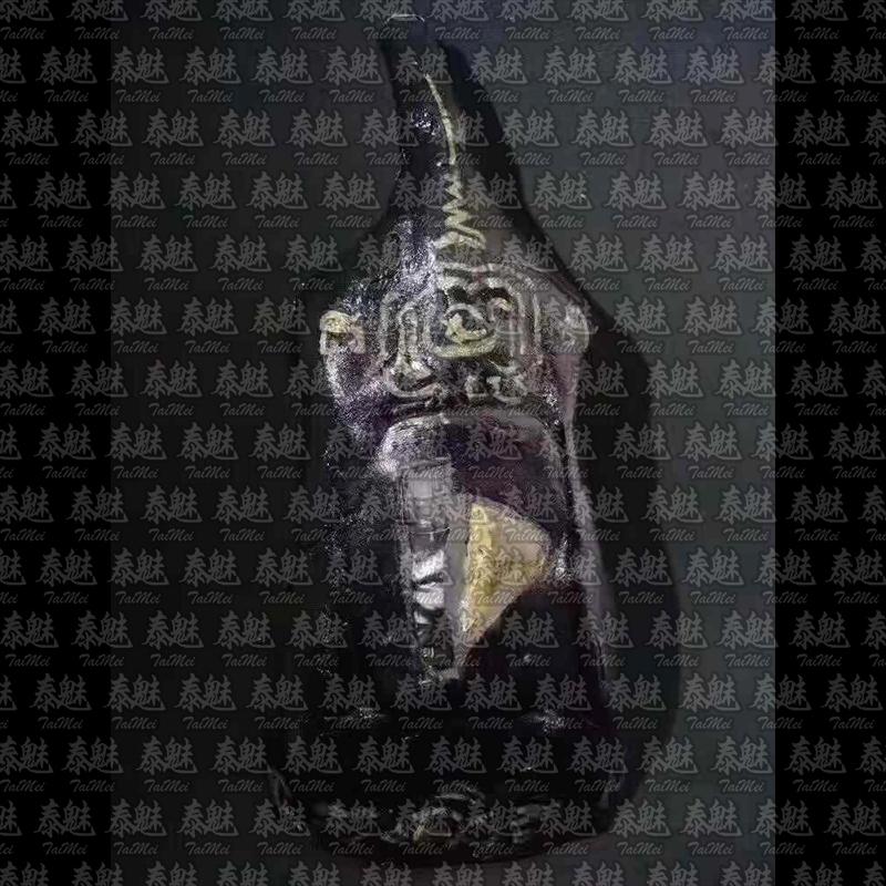 阿贊梗 結界鬼 拍嬰