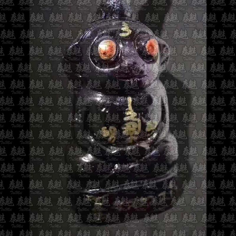阿贊梗 結界鬼 拍嬰