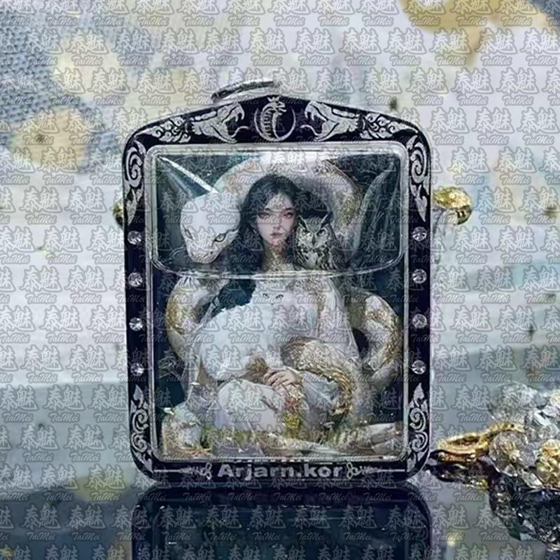 阿贊kor 三仙子