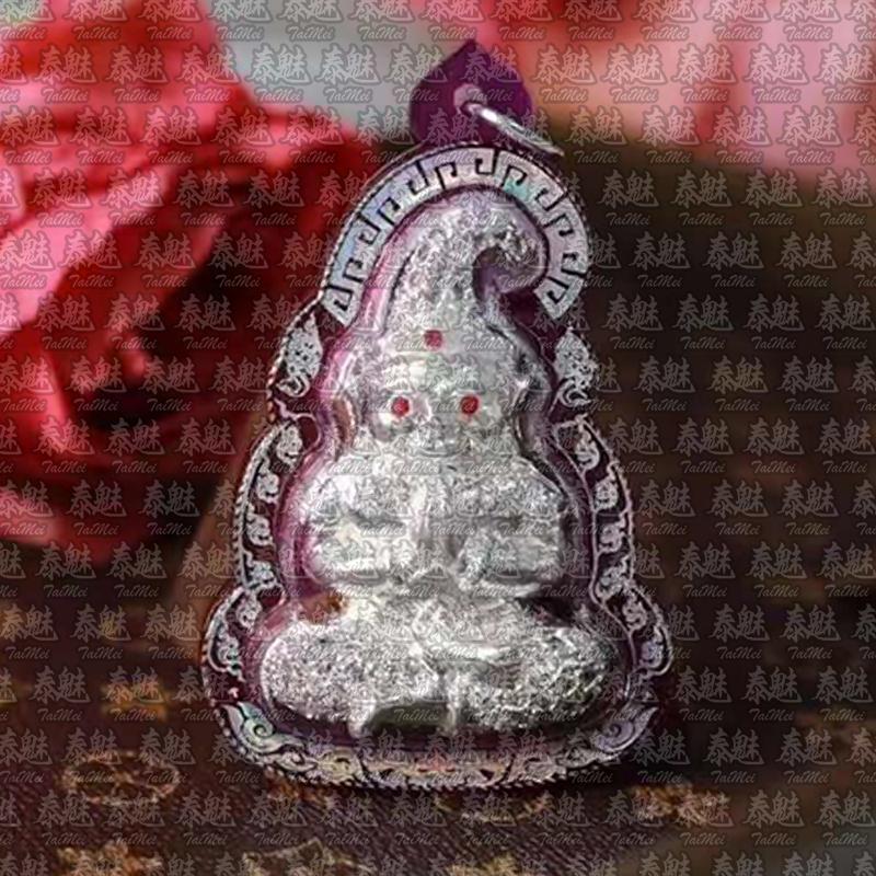 阿贊kor 吞噬萬物拍嬰
