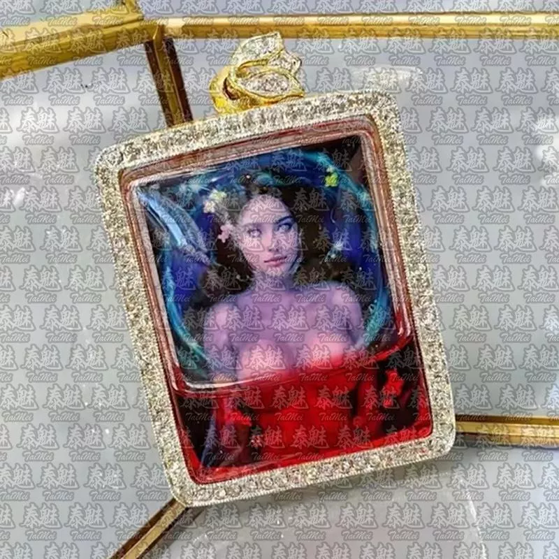 阿贊濕 月亮女神 阿贊濕 月亮女神