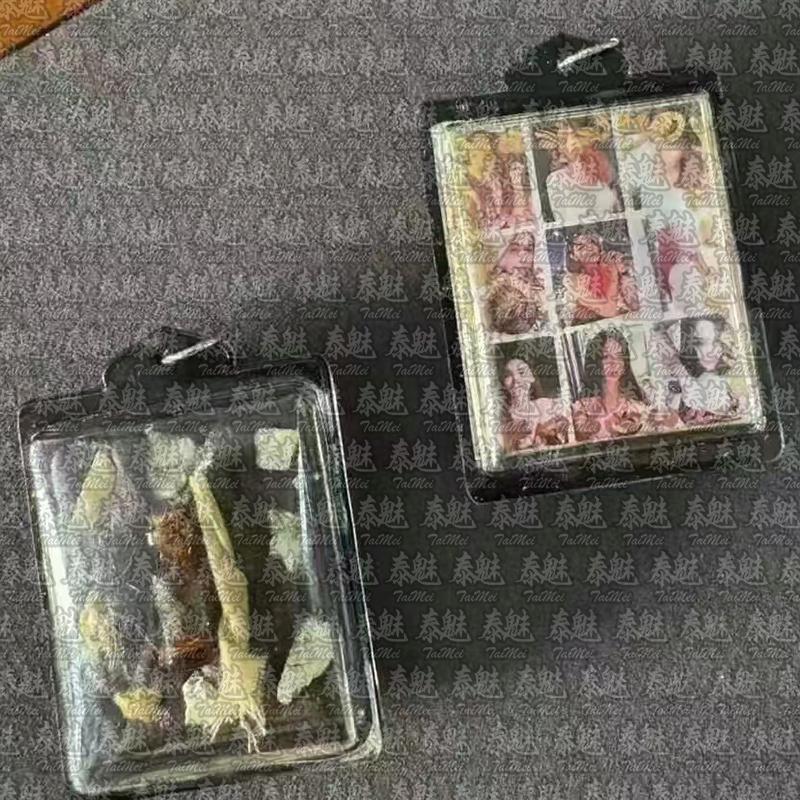 阿贊納塔 九女靈 女靈姐姐