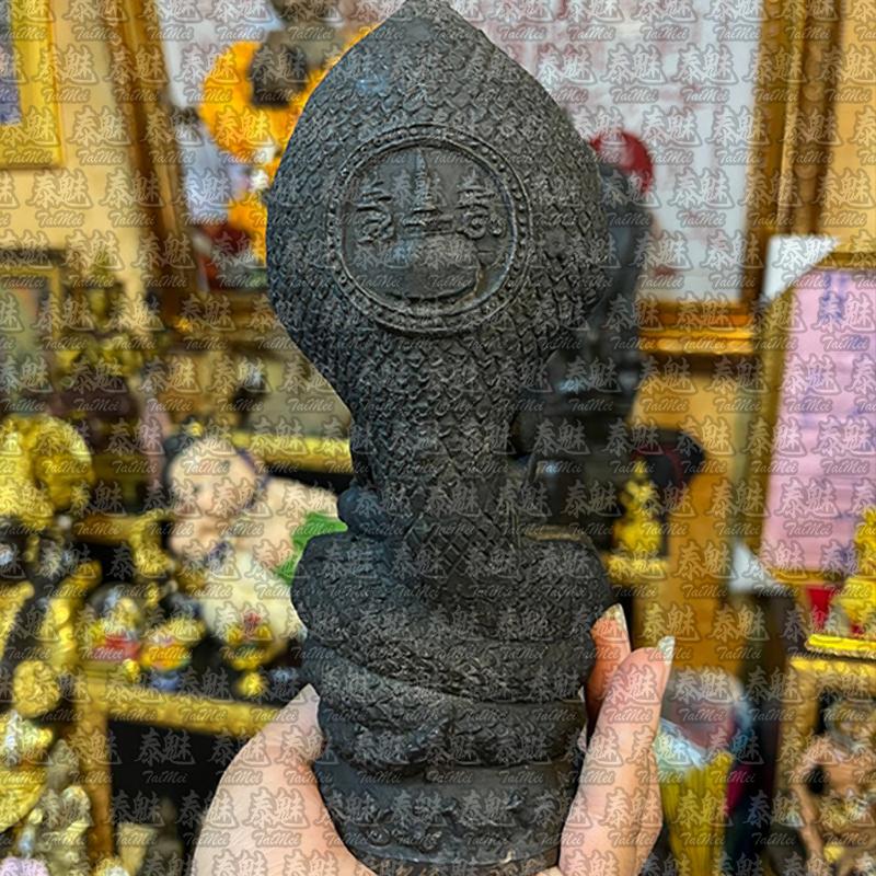 龍婆龍耐 2550年 澤度金