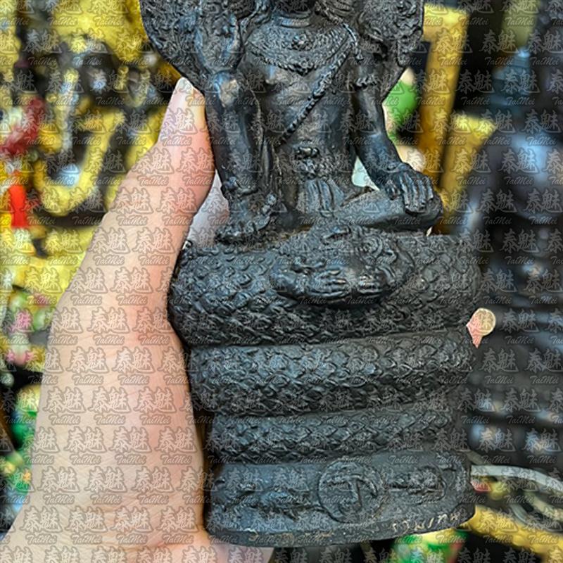 龍婆龍耐 2550年 澤度金