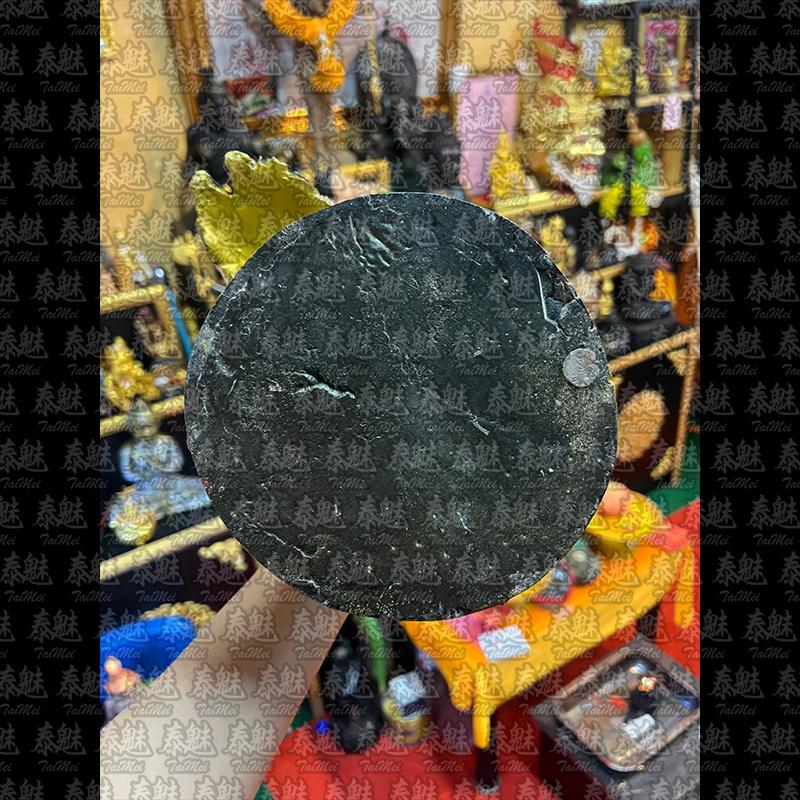 愛凱廟 愛凱天童