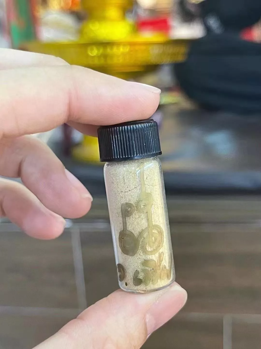阿贊噴 情降粉 阿贊噴 情降粉