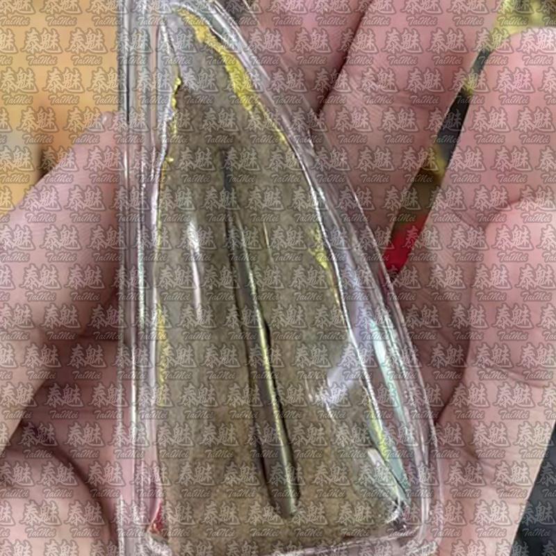 魯士甘 超強拍嬰