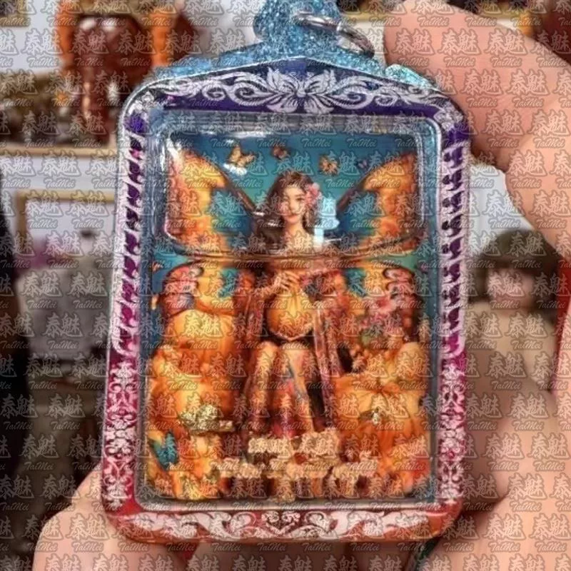 魯士納洛 財靈寶蝶 魯士納洛 財靈寶蝶