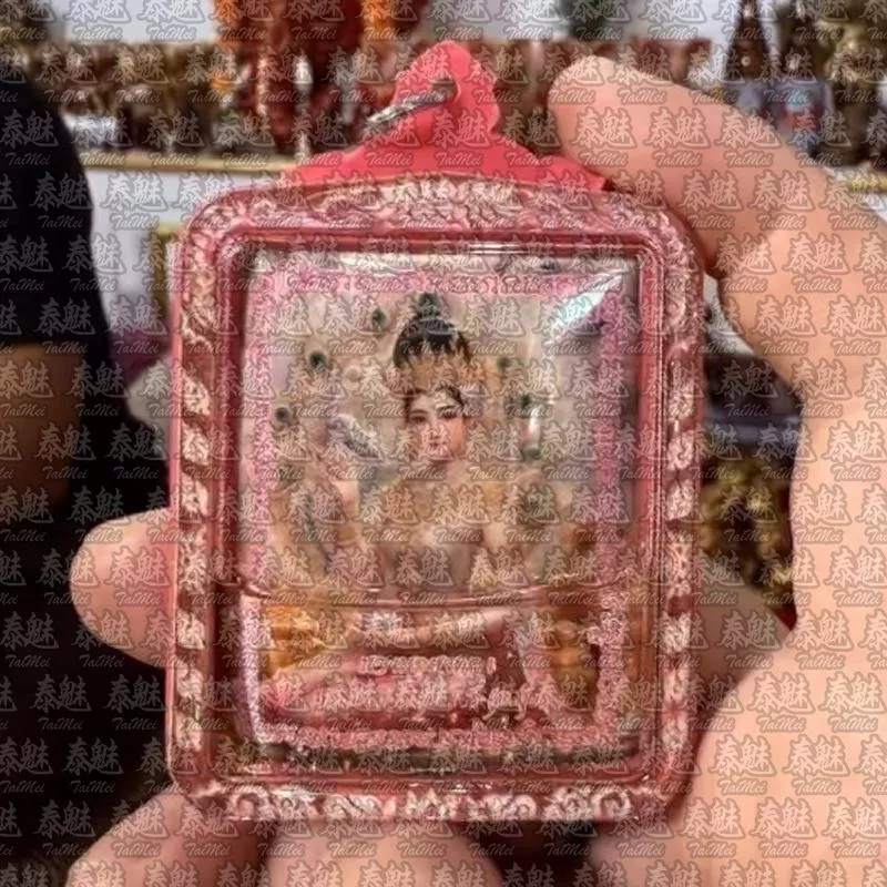 魯士納洛 蒙魅臘孔雀仙子 魯士納洛 蒙魅臘孔雀仙子