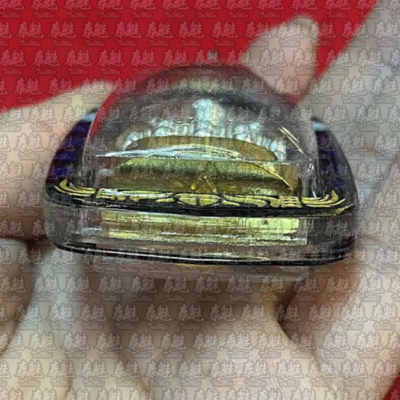 龍婆添  2518  藥師佛