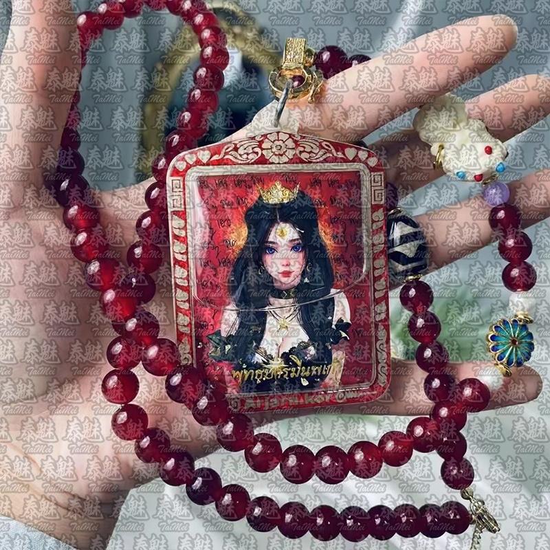 阿贊Kor 女祭司