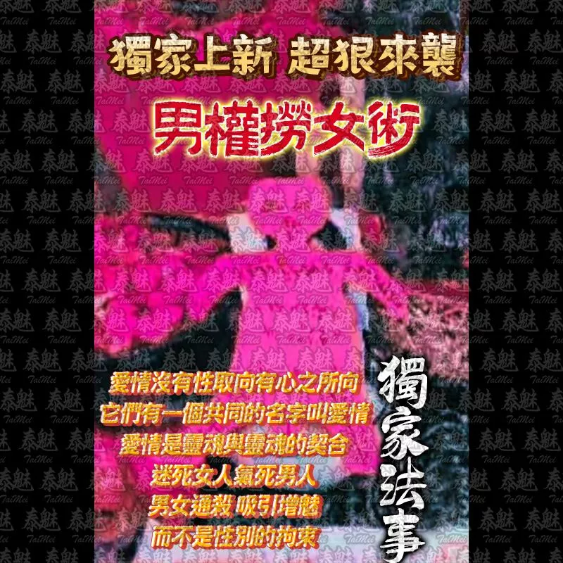 高端 男權撈女術 高端 男權撈女術